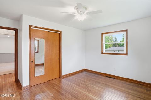Tiny photo for 1385 Flechtner Road, Fostoria, OH 44830 (MLS # 10007788)