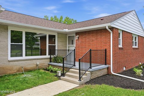 Tiny photo for 1385 Flechtner Road, Fostoria, OH 44830 (MLS # 10007788)