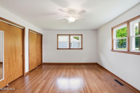Tiny photo for 1385 Flechtner Road, Fostoria, OH 44830 (MLS # 10007788)