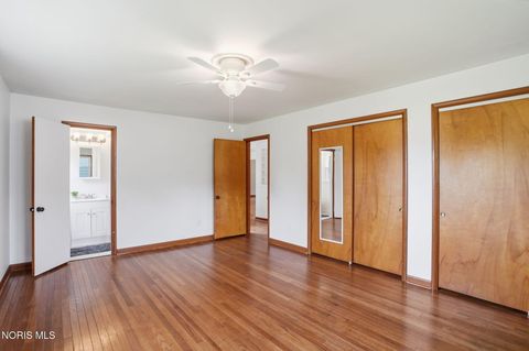Tiny photo for 1385 Flechtner Road, Fostoria, OH 44830 (MLS # 10007788)