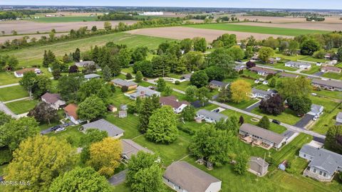 Tiny photo for 1385 Flechtner Road, Fostoria, OH 44830 (MLS # 10007788)