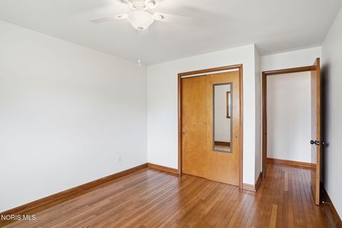 Tiny photo for 1385 Flechtner Road, Fostoria, OH 44830 (MLS # 10007788)
