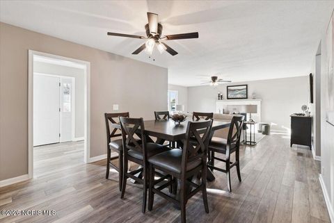 Tiny photo for 3239 N Main Street, Findlay, OH 45840 (MLS # 10003003)