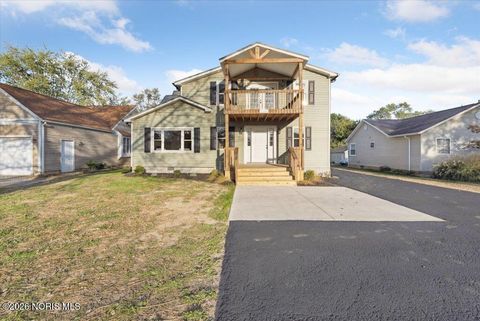 Photo of 3239 N Main Street, Findlay, OH 45840 (MLS # 10003003)