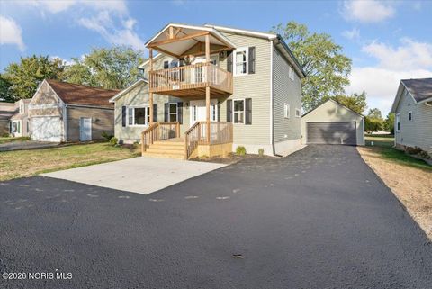 Tiny photo for 3239 N Main Street, Findlay, OH 45840 (MLS # 10003003)