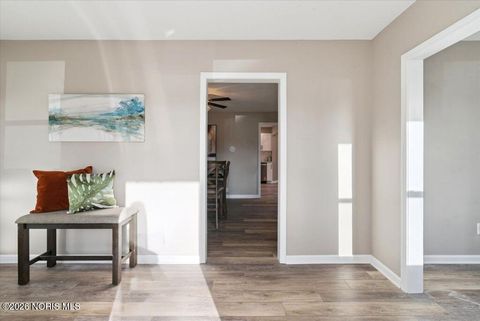 Tiny photo for 3239 N Main Street, Findlay, OH 45840 (MLS # 10003003)