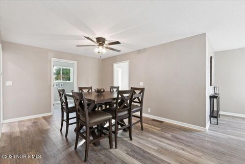 Tiny photo for 3239 N Main Street, Findlay, OH 45840 (MLS # 10003003)