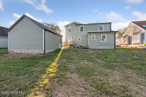 Tiny photo for 3239 N Main Street, Findlay, OH 45840 (MLS # 10003003)