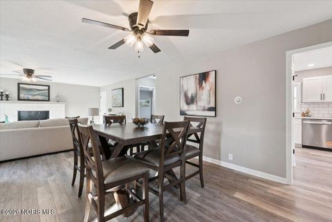 Tiny photo for 3239 N Main Street, Findlay, OH 45840 (MLS # 10003003)