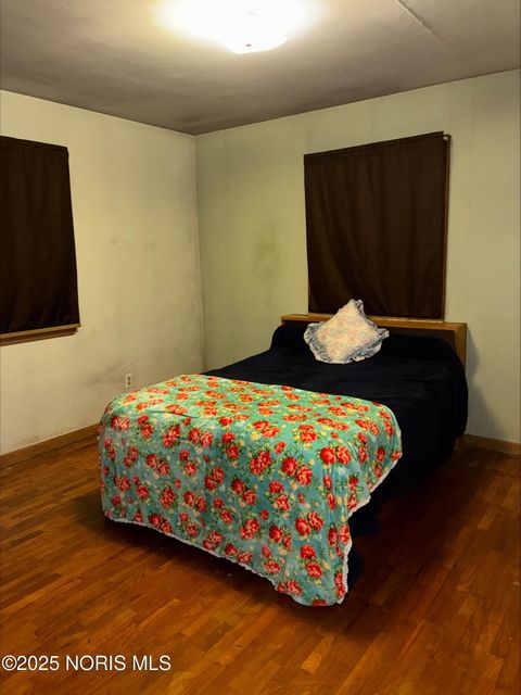 Tiny photo for 12341 County Road C, Bryan, OH 43506 (MLS # 10000723)