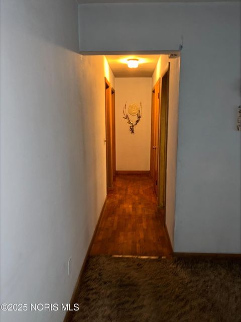 Tiny photo for 12341 County Road C, Bryan, OH 43506 (MLS # 10000723)