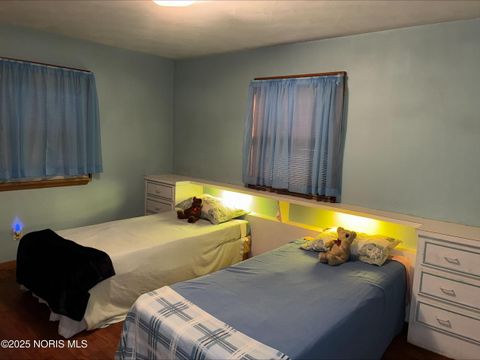 Tiny photo for 12341 County Road C, Bryan, OH 43506 (MLS # 10000723)