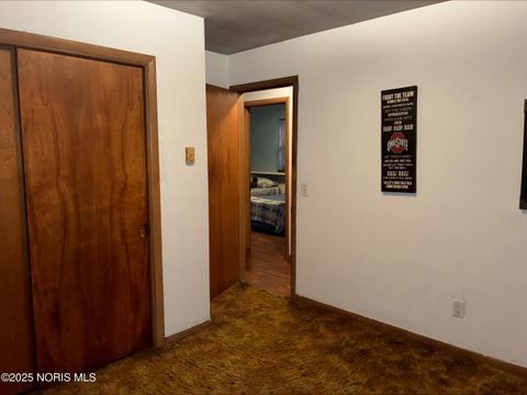 Tiny photo for 12341 County Road C, Bryan, OH 43506 (MLS # 10000723)