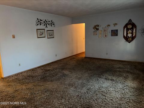 Tiny photo for 12341 County Road C, Bryan, OH 43506 (MLS # 10000723)