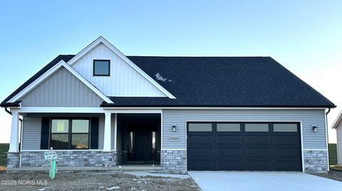 15269 Cypress Drive Perrysburg OH 43551