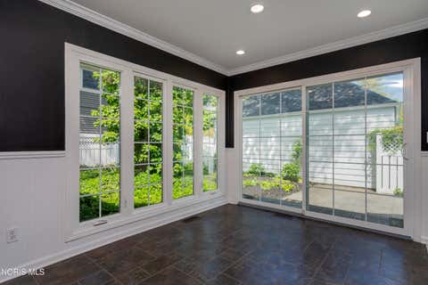 Tiny photo for 528 Elm Street, Perrysburg, OH 43551 (MLS # 10007383)