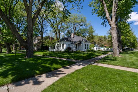 Tiny photo for 528 Elm Street, Perrysburg, OH 43551 (MLS # 10007383)