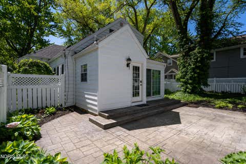 Tiny photo for 528 Elm Street, Perrysburg, OH 43551 (MLS # 10007383)