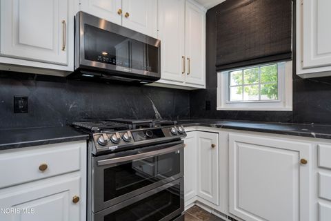 Tiny photo for 528 Elm Street, Perrysburg, OH 43551 (MLS # 10007383)