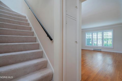 Tiny photo for 528 Elm Street, Perrysburg, OH 43551 (MLS # 10007383)