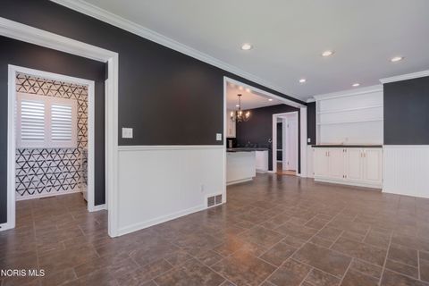 Tiny photo for 528 Elm Street, Perrysburg, OH 43551 (MLS # 10007383)