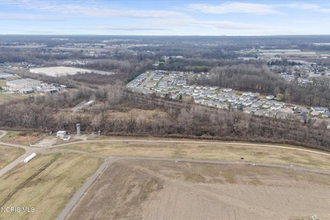Tiny photo for 0 American Road, Toledo, OH 43612 (MLS # 10014405)