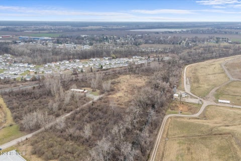Tiny photo for 0 American Road, Toledo, OH 43612 (MLS # 10014405)