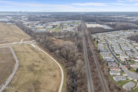 Tiny photo for 0 American Road, Toledo, OH 43612 (MLS # 10014405)