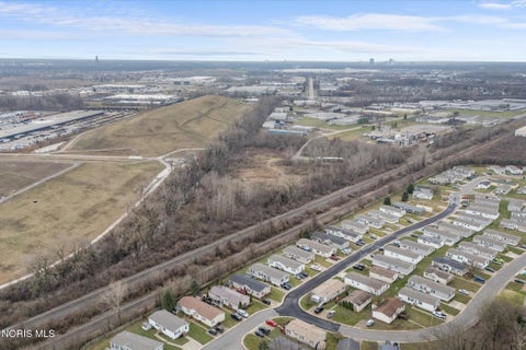 Tiny photo for 0 American Road, Toledo, OH 43612 (MLS # 10014405)