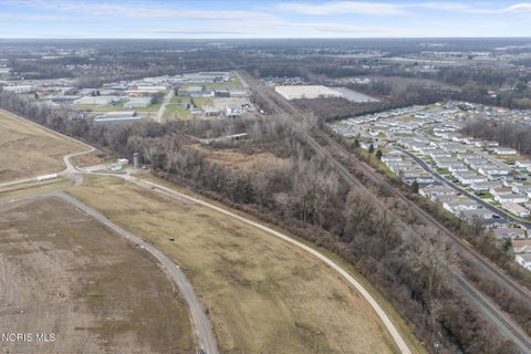 Tiny photo for 0 American Road, Toledo, OH 43612 (MLS # 10014405)