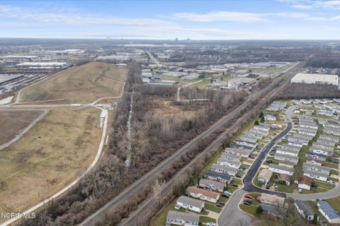 Tiny photo for 0 American Road, Toledo, OH 43612 (MLS # 10014405)