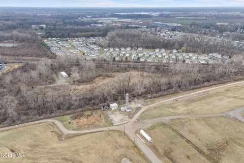 Tiny photo for 0 American Road, Toledo, OH 43612 (MLS # 10014405)