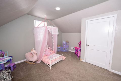 Tiny photo for 1215 S Blanchard Street, Findlay, OH 45840 (MLS # 10005510)