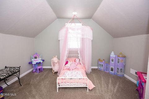 Tiny photo for 1215 S Blanchard Street, Findlay, OH 45840 (MLS # 10005510)