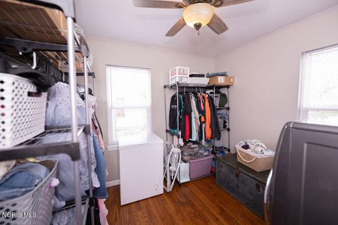 Tiny photo for 1215 S Blanchard Street, Findlay, OH 45840 (MLS # 10005510)