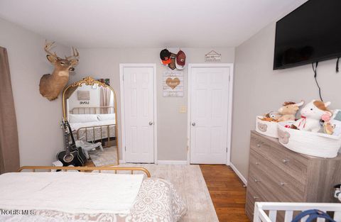 Tiny photo for 1215 S Blanchard Street, Findlay, OH 45840 (MLS # 10005510)