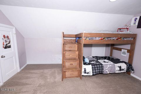 Tiny photo for 1215 S Blanchard Street, Findlay, OH 45840 (MLS # 10005510)