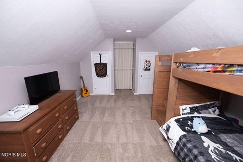 Tiny photo for 1215 S Blanchard Street, Findlay, OH 45840 (MLS # 10005510)