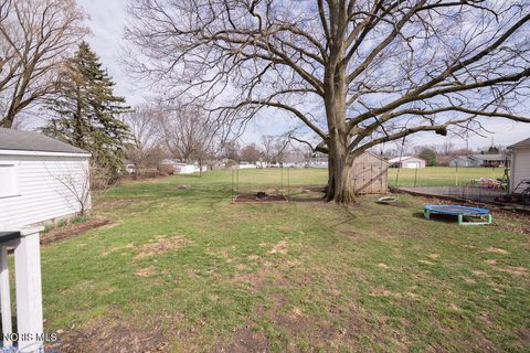 Tiny photo for 1215 S Blanchard Street, Findlay, OH 45840 (MLS # 10005510)