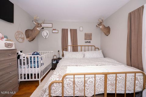 Tiny photo for 1215 S Blanchard Street, Findlay, OH 45840 (MLS # 10005510)