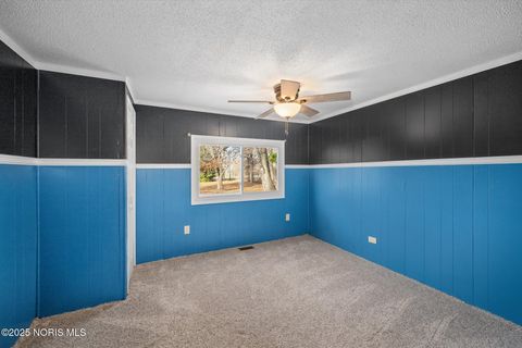 Tiny photo for 1809 S Berkey Southern Road, Swanton, OH 43558 (MLS # 10001743)