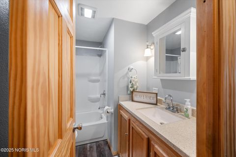 Tiny photo for 1809 S Berkey Southern Road, Swanton, OH 43558 (MLS # 10001743)