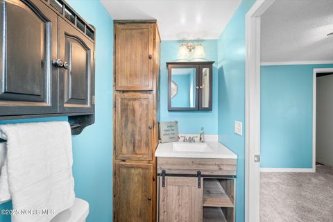 Tiny photo for 1809 S Berkey Southern Road, Swanton, OH 43558 (MLS # 10001743)