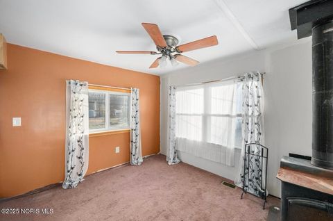 Tiny photo for 1809 S Berkey Southern Road, Swanton, OH 43558 (MLS # 10001743)