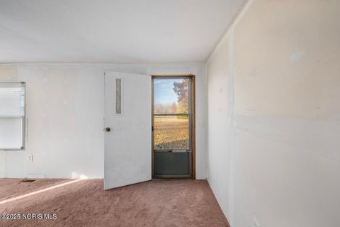 Tiny photo for 1809 S Berkey Southern Road, Swanton, OH 43558 (MLS # 10001743)