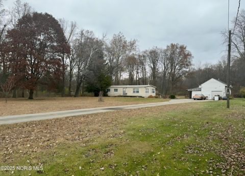 1809 S Berkey Southern Road Swanton OH 43558