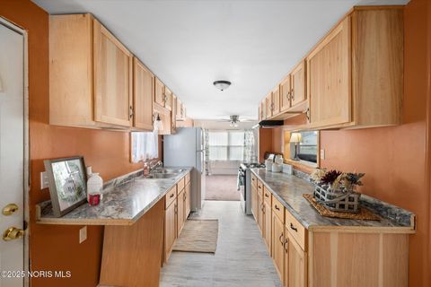 Tiny photo for 1809 S Berkey Southern Road, Swanton, OH 43558 (MLS # 10001743)