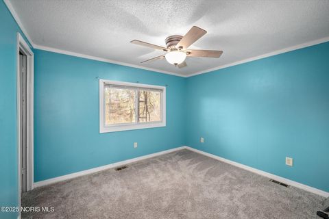 Tiny photo for 1809 S Berkey Southern Road, Swanton, OH 43558 (MLS # 10001743)