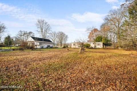 Tiny photo for 1809 S Berkey Southern Road, Swanton, OH 43558 (MLS # 10001743)