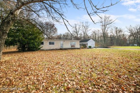 Tiny photo for 1809 S Berkey Southern Road, Swanton, OH 43558 (MLS # 10001743)